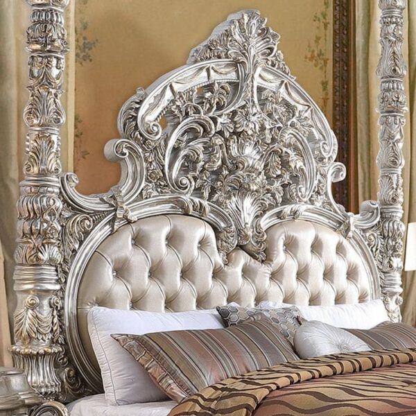 heaven luxury bed set - Image 4