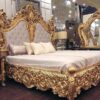 Pure Elegance luxury bedroom set