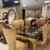 Royal Embers luxury dining set