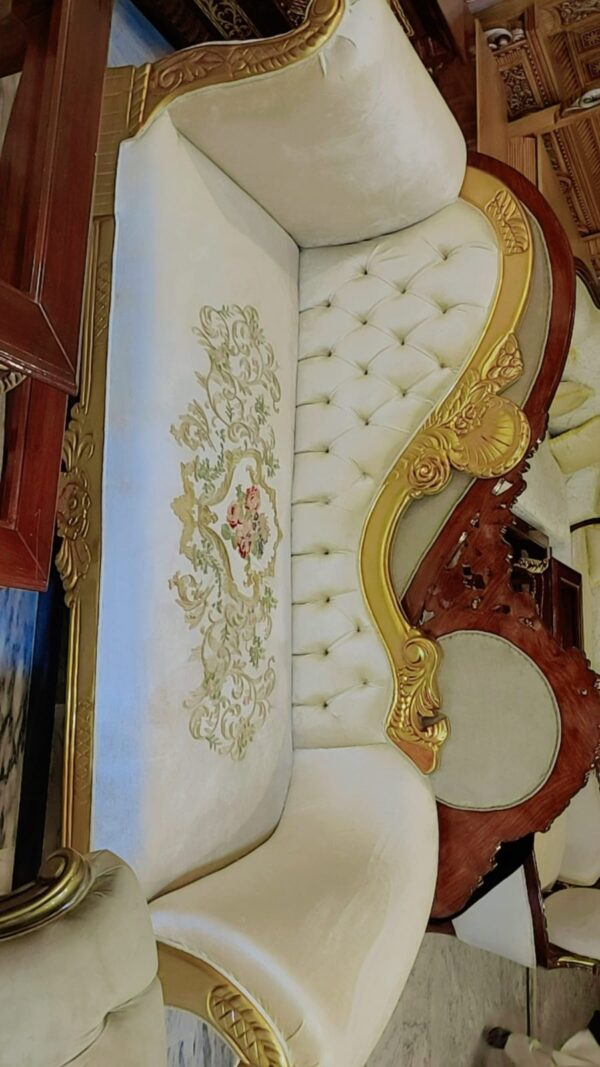 divan decor designo furniture - Image 7