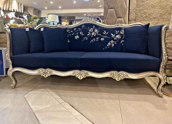 Cozy Haven luxury sofa set