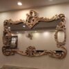 luxury wall mirror