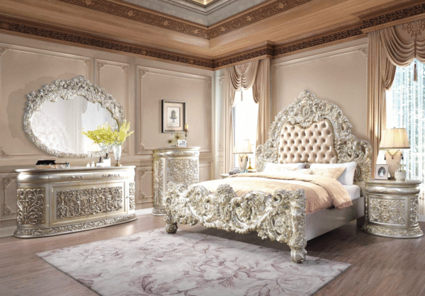 Luxury Alaskan King Bed | Oversized Comfort for Ultimate Sleep Experience