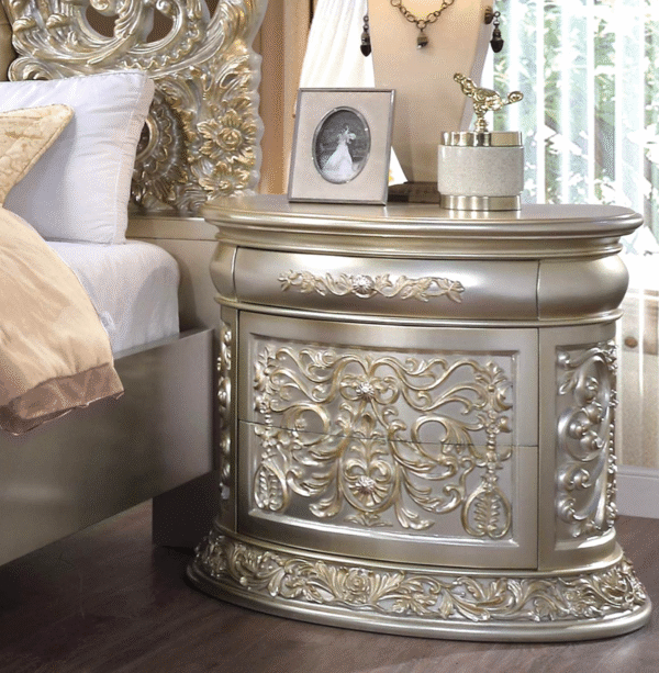 Luxury Alaskan King Bed | Oversized Comfort for Ultimate Sleep Experience - Image 6