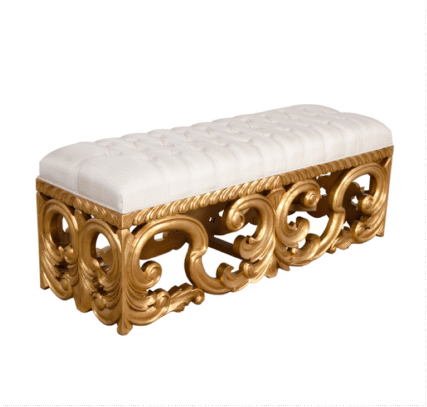 Compact Small Wooden Stool for Versatile Use