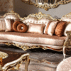 Luxury Royal Sofa Set Design in Pakistan | Majestic Chinioti Modern Sofa 2025decor designo Chiniot pakistan