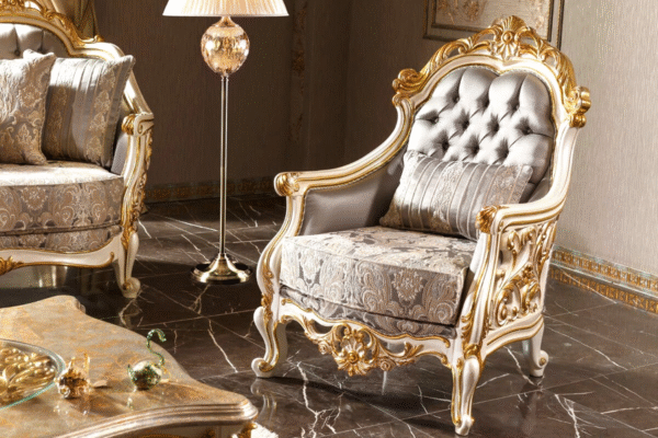 7 Seater Sofa Set Price in Pakistan – Chinioti Luxury Sofa 2025 | Décor Designo - Image 12