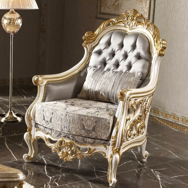 7 Seater Sofa Set Price in Pakistan – Chinioti Luxury Sofa 2025 | Décor Designo - Image 22