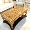 Luxury center table
