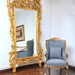 Luxury wall frame