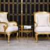 Modern Bedroom Chair Designs – Sleek, Stylish & Comfortable