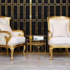 Modern Bedroom Chair Designs – Sleek, Stylish & Comfortable