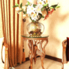 Luxury Wooden Coffee Table Center Table Modern Living Rooms