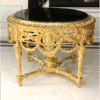 Wooden Coffee Table Designs – Sleek, Stylish & Handcrafted for Modern Homes | Décor Designo