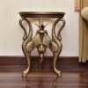 Modern Center Table Designs for Stylish Living Spaces