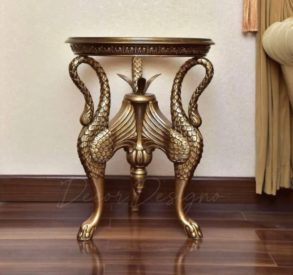 Modern Center Table Designs for Stylish Living Spaces