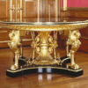 Modern Center Table Designs for Stylish Living Spaces