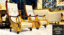 Modern Living Room Chairs – Sleek Comfort & Style for Every Home