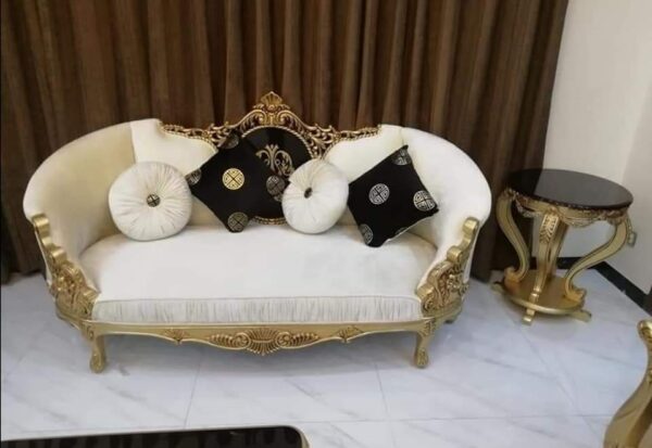Modern Sofa Sets – Stylish Designs for Every Living Room | Chiniot Luxury Furniture - Image 13