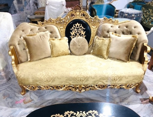 Modern Sofa Sets – Stylish Designs for Every Living Room | Chiniot Luxury Furniture - Image 16