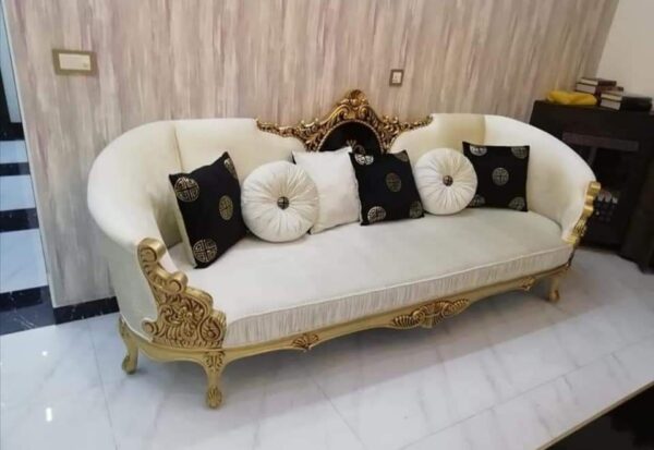 Modern Sofa Sets – Stylish Designs for Every Living Room | Chiniot Luxury Furniture - Image 25