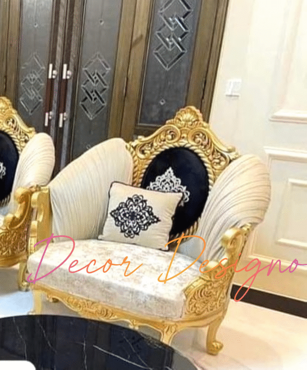 Modern Sofa Sets – Stylish Designs for Every Living Room | Chiniot Luxury Furniture - Image 7