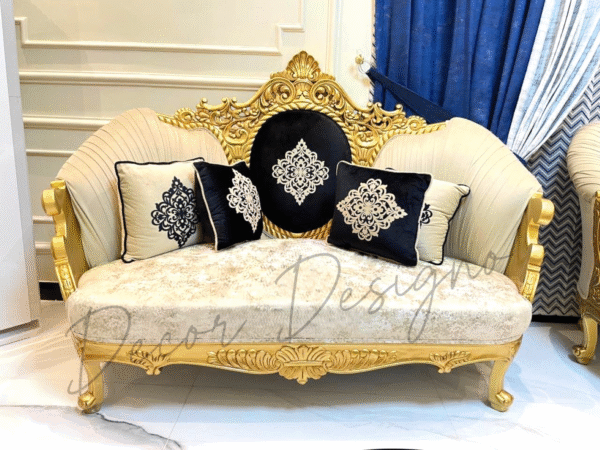 Modern Sofa Sets – Stylish Designs for Every Living Room | Chiniot Luxury Furniture - Image 5