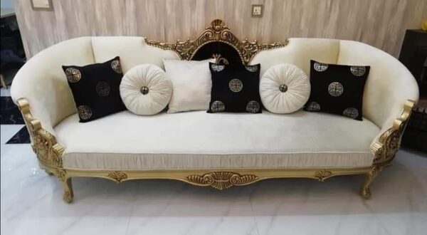 Modern Sofa Sets – Stylish Designs for Every Living Room | Chiniot Luxury Furniture - Image 11