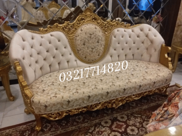 Modern Sofa Sets – Stylish Designs for Every Living Room | Chiniot Luxury Furniture - Image 9