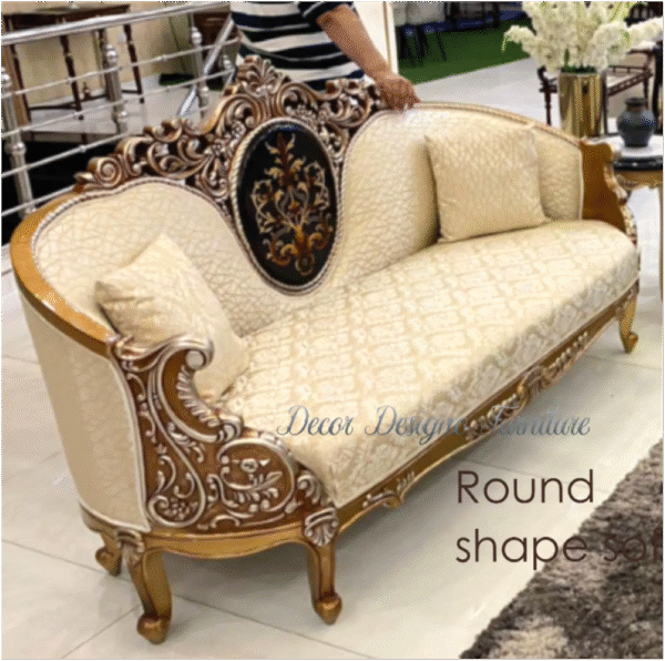 Modern Sofa Sets – Stylish Designs for Every Living Room | Chiniot Luxury Furniture - Image 14
