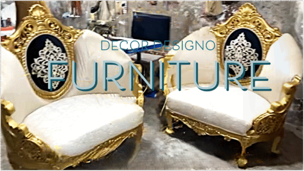 Modern Sofa Sets – Stylish Designs for Every Living Room | Chiniot Luxury Furniture - Image 6