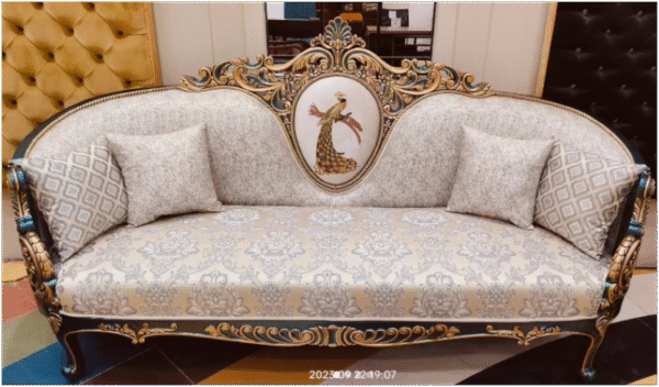 Modern Sofa Sets – Stylish Designs for Every Living Room | Chiniot Luxury Furniture - Image 19