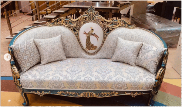 Modern Sofa Sets – Stylish Designs for Every Living Room | Chiniot Luxury Furniture - Image 20
