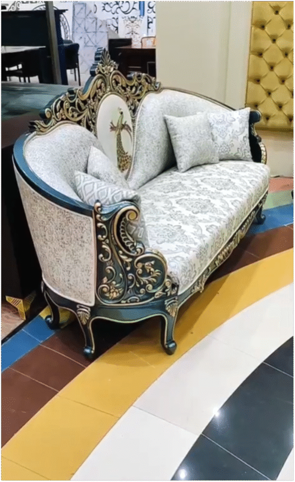 Modern Sofa Sets – Stylish Designs for Every Living Room | Chiniot Luxury Furniture - Image 18