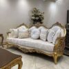 Imperial Haven Sofa Set