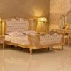 Luxe Oasis Luxury Bedroom Set