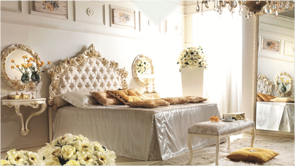 Simple Wooden Bed Design: Minimalist Comfort and Durability - Image 3