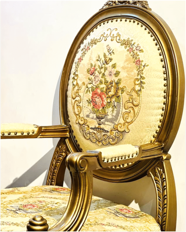 Latest Room Chairs Designs – Stylish, Cozy & Space-Friendly - Image 4