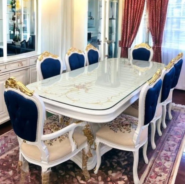 dining table - Image 2