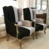 elegance luxury bedroom chairs