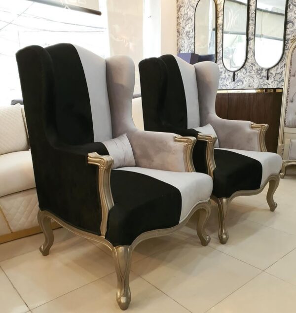 elegance luxury bedroom chairs