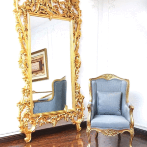 Shop Arch Mirror Online – Luxury Arched Design for Every Space