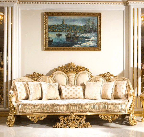 Sofa Set Price in Pakistan – Affordable & Luxury Options 2025