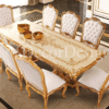 6 Chair Dining Table Set Price in Pakistan – Latest Deals