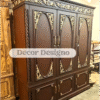 Stylish Armoires & Wardrobes – Elegant Storage Solutions for Every Room