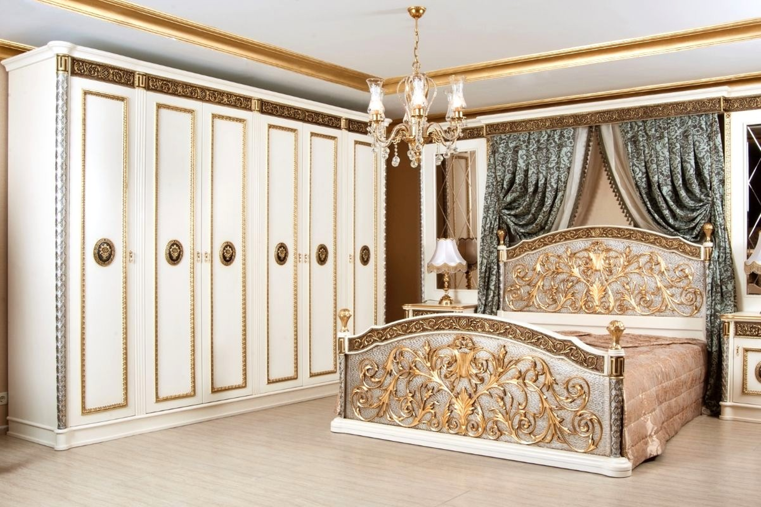 Stylish Bedding Sets – Comfort, Quality & Elegant Designs