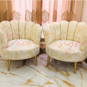 Stylish Bedroom Chair Designs – Comfort Meets Elegance