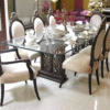 Stylish Dining Tables in Pakistan – Modern & Wooden Designs