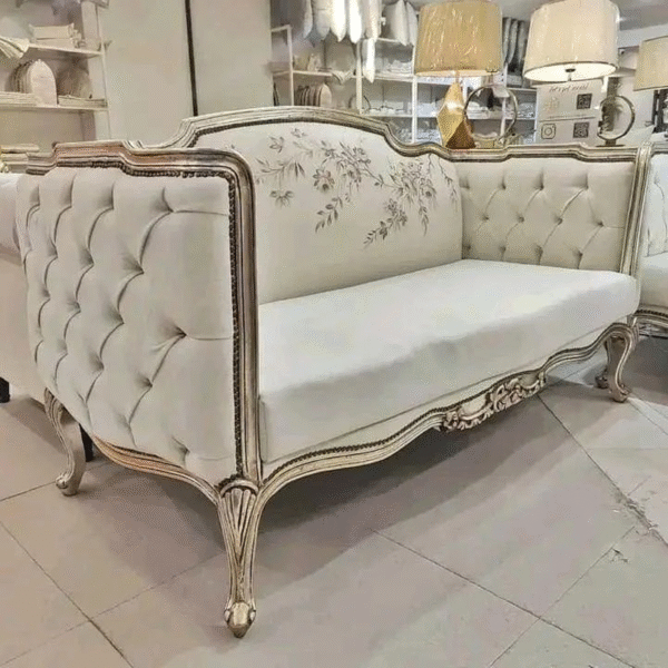 Stylish Sofa Designs – Modern, Classic & Comfortable Picks - Image 11