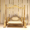 Swing Jhula: Traditional Elegance and Comfort for Your Home